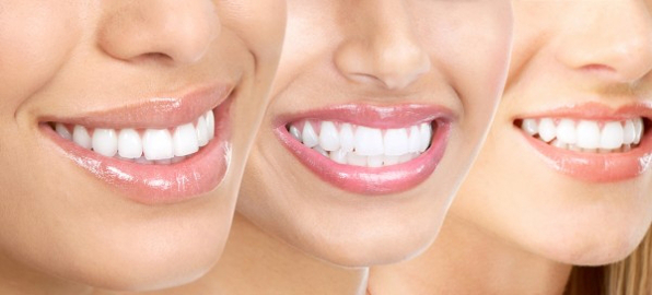 Cosmetic Dentistry