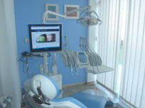 Οδοντιατρική Καρέκλα 1