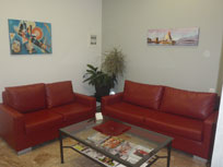 Χώρος αναμονής