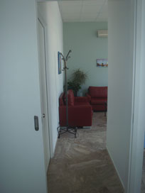 Χώρος αναμονής ασθενών 2