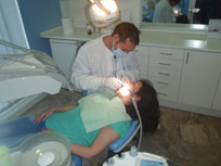 Εξέταση ασθενούς