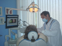 Εξέταση ασθενούς